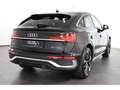 Audi Q5 Sportback 50 TFSI e quattro S-line S troni Schwarz - thumbnail 5