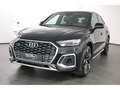 Audi Q5 Sportback 50 TFSI e quattro S-line S troni Schwarz - thumbnail 2