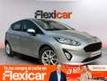 Ford Fiesta 1.0 EcoBoost S/S Active 85 Gris - thumbnail 1