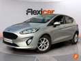 Ford Fiesta 1.0 EcoBoost S/S Active 85 Gris - thumbnail 3