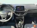 Ford Fiesta 1.0 EcoBoost S/S Active 85 Gris - thumbnail 13