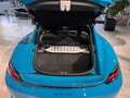 Porsche Cayman GT4 MANTHEY*MWST.*MIAMIBLAU*CLUBSPORT*20" Bleu - thumbnail 9