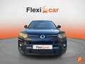 SsangYong Tivoli G12 Urban Plus 4x2 Blauw - thumbnail 2