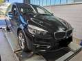 BMW 220 220i ActiveTourer M Sport 18"*Leder*HUD*NaviProf Noir - thumbnail 3