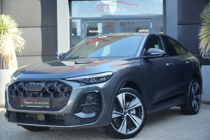AUDI Q5 Sportback