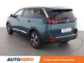 Peugeot 5008 1.2 PureTech Allure Business Albastru - thumbnail 4
