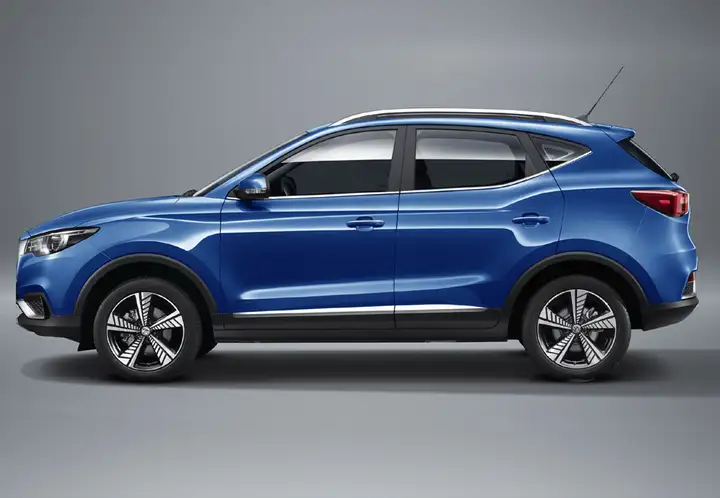 MG ZS 1.0 T - GDI LUXURY 2023, foto 22