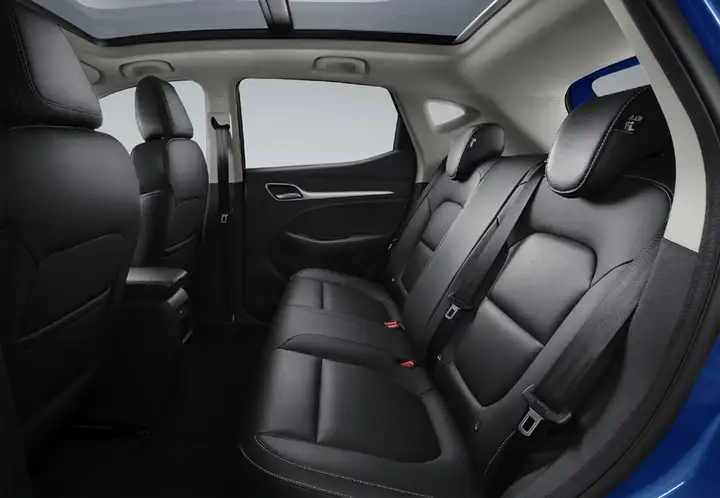 MG ZS 1.0 T - GDI LUXURY 2023, foto 13