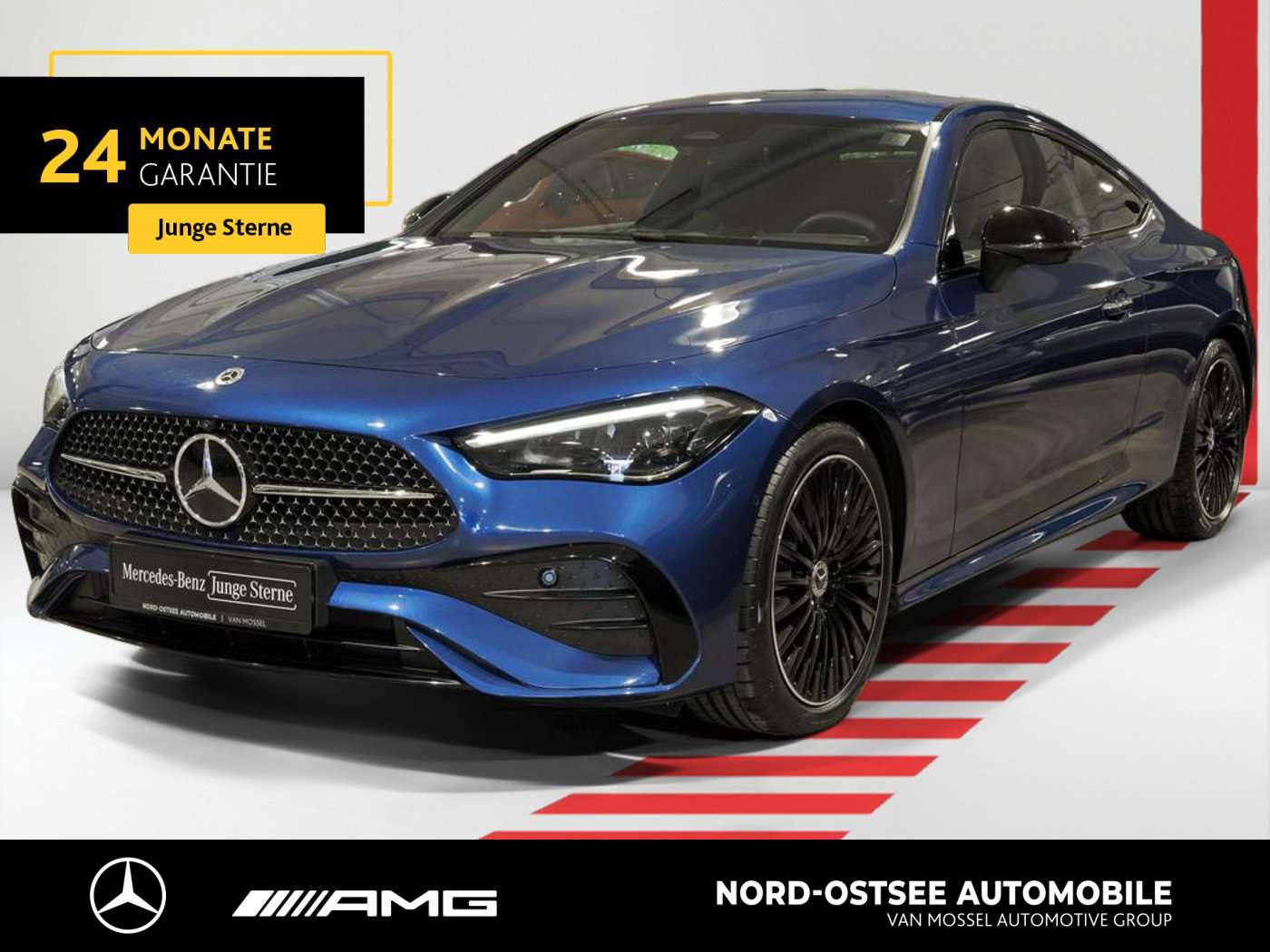 2025 Mercedes Benz CLE 300