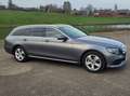 Mercedes-Benz E 200 E 200 d  Cuir, Toit panoramique, Full options Gris - thumbnail 2