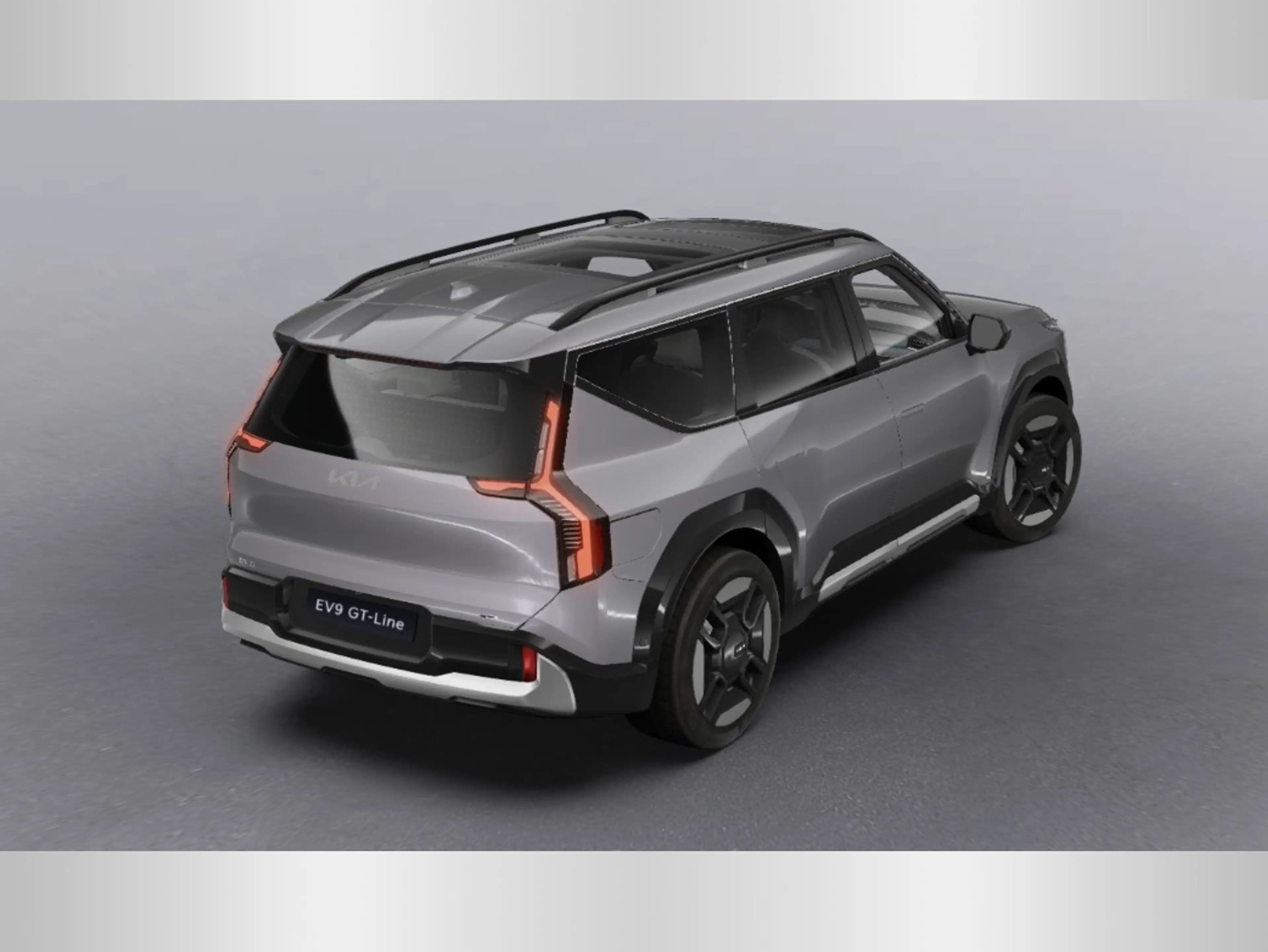 Kia EV9 GT-Line 99,8 4WD AHK P6 360 Pano — photo 4