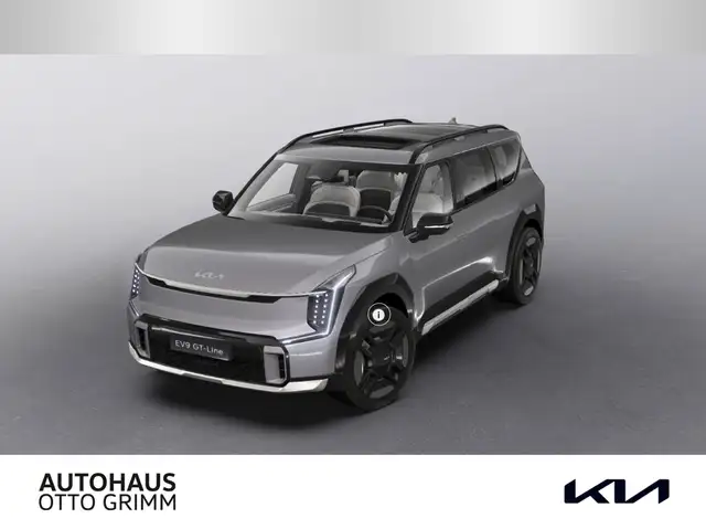 Kia EV9