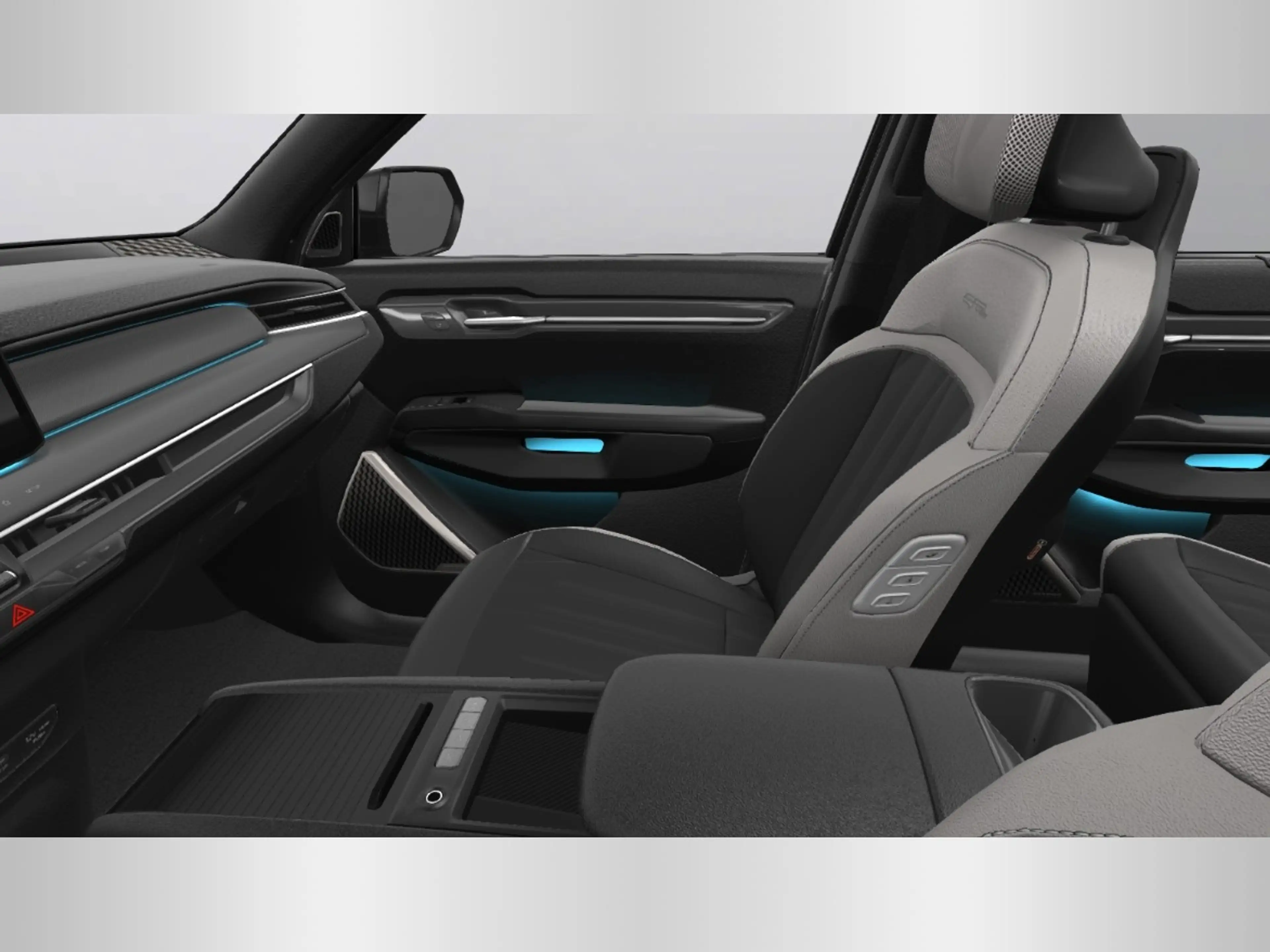 Kia EV9 GT-Line 99,8 4WD AHK P6 360 Pano — photo 6