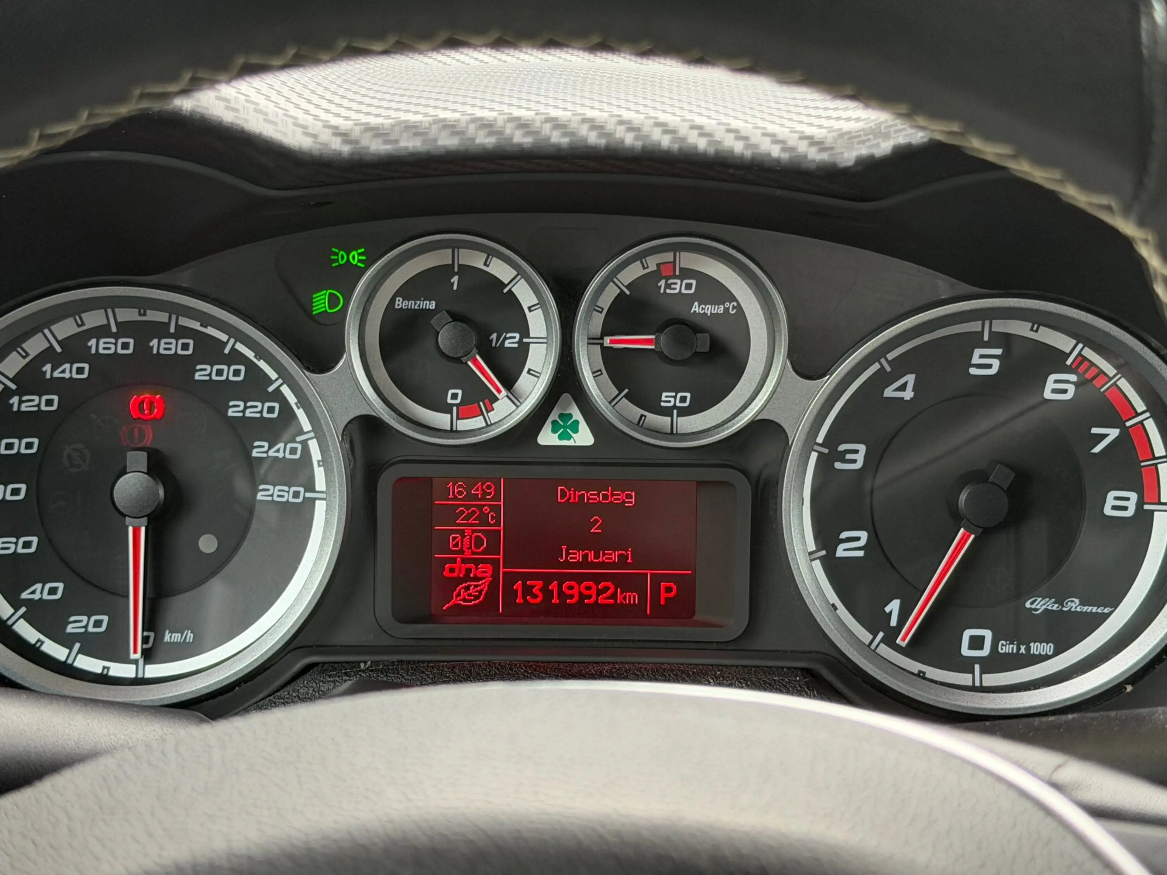 Alfa Romeo MiTo 1.4 T Quadrifoglio Verde 170 PK | AUTOMAAT! — photo 12