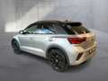 Volkswagen T-Roc R-Line TSI DSG Silber - thumbnail 3