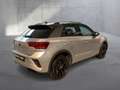 Volkswagen T-Roc R-Line TSI DSG Silber - thumbnail 5