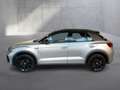 Volkswagen T-Roc R-Line TSI DSG Silber - thumbnail 2