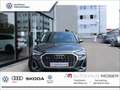 Audi Q3 Sportback 45 TFSI qu.S-tr. S-Line Sthzg*Assist!!! Grau - thumbnail 1