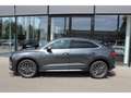 Audi Q3 Sportback 45 TFSI qu.S-tr. S-Line Sthzg*Assist!!! Grau - thumbnail 2