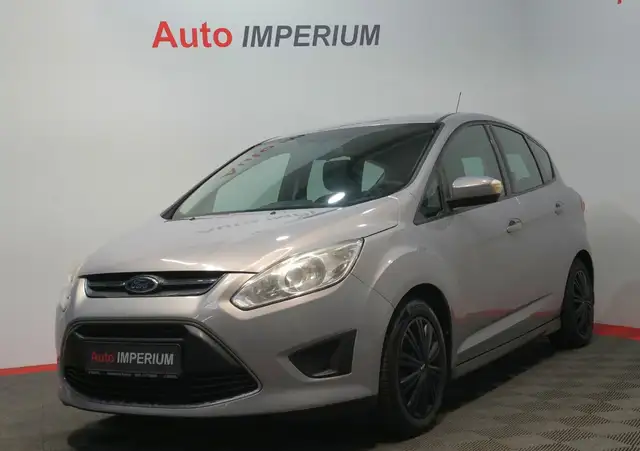 Ford C-Max C-MAX Trend*Anhängerkupplung