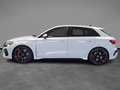 Audi RS3 SPB TFSI quattro S tronic + Tetto apr. Bianco - thumbnail 3