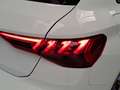 Audi RS3 SPB TFSI quattro S tronic + Tetto apr. Bianco - thumbnail 8