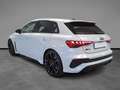 Audi RS3 SPB TFSI quattro S tronic + Tetto apr. Bianco - thumbnail 4