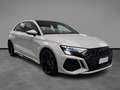 Audi RS3 SPB TFSI quattro S tronic + Tetto apr. Bianco - thumbnail 2