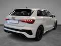 Audi RS3 SPB TFSI quattro S tronic + Tetto apr. Bianco - thumbnail 5
