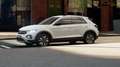 Volkswagen T-Roc "GOAL" 1.0 l TSI 5-Gang ALLWETTER SITZH KAMERA ... Wit - thumbnail 2