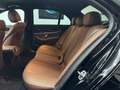 Mercedes-Benz E 300 de Automatik AMG Line MB Garantie Schwarz - thumbnail 10