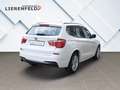 BMW X3 xDrive20d M Sportpaket Wit - thumbnail 3