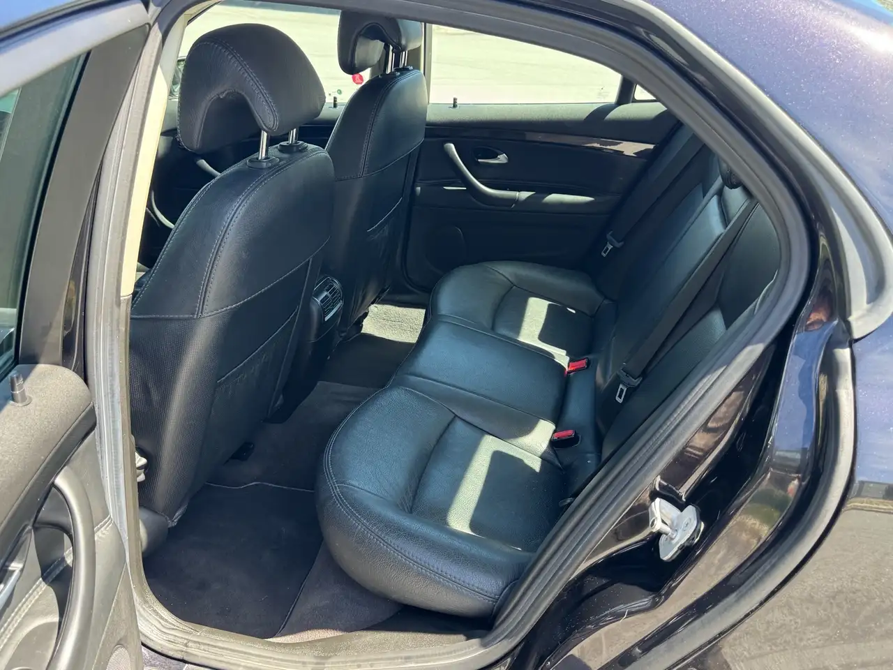 Saab 9-3 снимка Saab 9-3