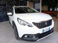 Peugeot 2008 1° serie BlueHDi 100 S&S Allure Blanc - thumbnail 8