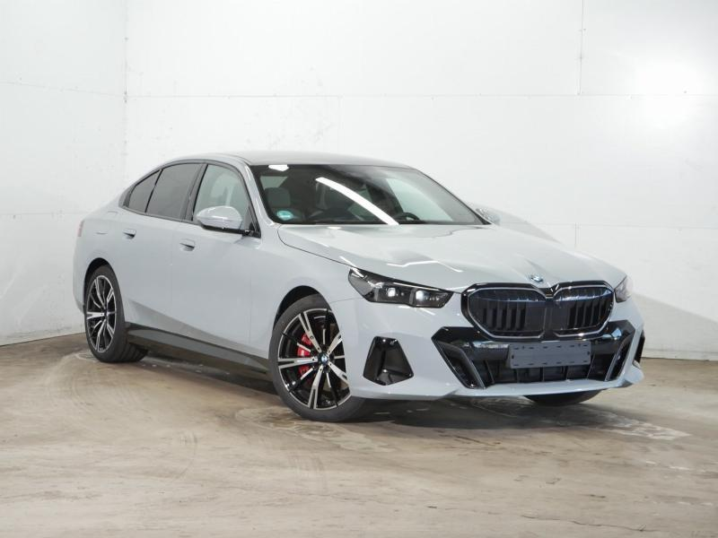 BMW 550 M SPORT PRO - PANO - BOWERS | WILKINS  - FULL — photo 3