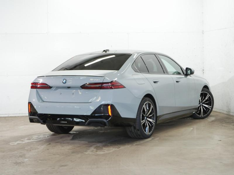 BMW 550 M SPORT PRO - PANO - BOWERS | WILKINS  - FULL — photo 4