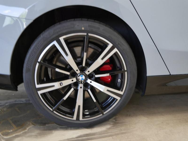 BMW 550 M SPORT PRO - PANO - BOWERS | WILKINS  - FULL — photo 5