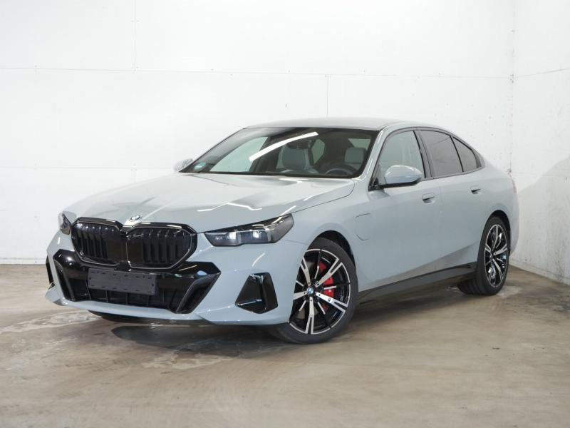 BMW 550 M SPORT PRO - PANO - BOWERS | WILKINS  - FULL