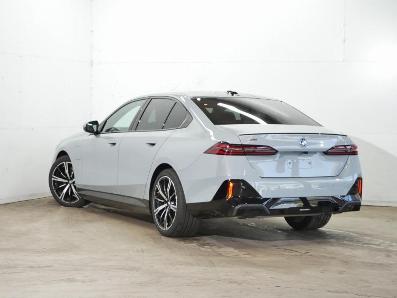 BMW 550 M SPORT PRO - PANO - BOWERS | WILKINS  - FULL — photo 2