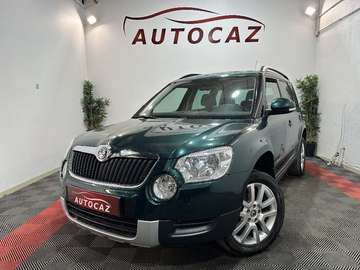 2.0 TDI CR 110 BVM6 4x4 Experience +ATTELAGE *PREMIERE MAIN