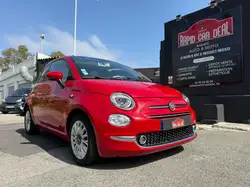 Fiat 500 Fiat 500 0.9i TwinAir