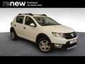 Dacia Sandero 0.9 TCE Stepway Ambiance 66kW Blanc - thumbnail 5