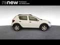 Dacia Sandero 0.9 TCE Stepway Ambiance 66kW Blanc - thumbnail 3