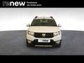 Dacia Sandero 0.9 TCE Stepway Ambiance 66kW Blanc - thumbnail 2
