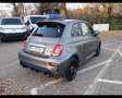 Abarth 595 - 595 1.4 Turbo T-Jet 165 CV Turismo Grau - thumbnail 3