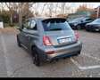 Abarth 595 - 595 1.4 Turbo T-Jet 165 CV Turismo Grau - thumbnail 4