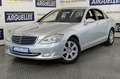Mercedes-Benz S 500 Nacional 388cv Plateado - thumbnail 1