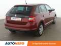 Skoda Rapid/Spaceback 1.0 TSI Style *NAVI*LED*TEMPO*PDC*SHZ* Rouge - thumbnail 6