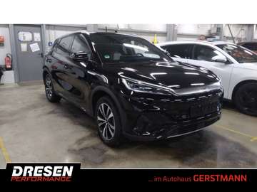 DESIGN 60,5kWh 204 NAVI,KLIMA,SITZHZG,CARPLAY