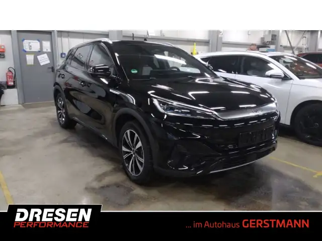 BYD Atto 3 DESIGN 60,5kWh 204 NAVI,KLIMA,SITZHZG,CARPLAY